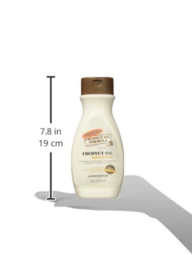 Palmer's Coconut Oil Body Lotion, 8.5 Ounce - بالمرز - Image 2