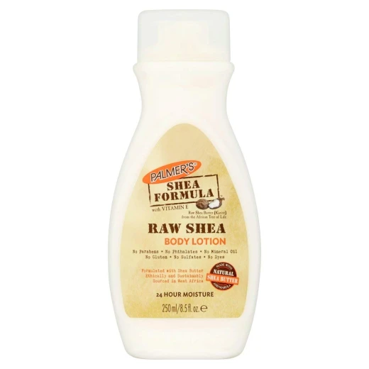 Palmer's Shea Formula Body Lotion, 250ml Palmer's Shea Formula Body Lotion, 250ml