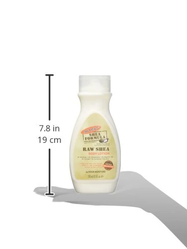 Palmer's Shea Formula Body Lotion, 250ml - بالمرز - Image 2