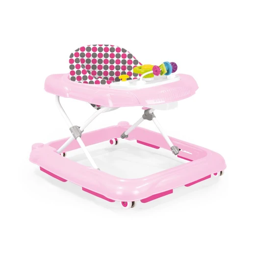 Dolu Full Walker - Pink