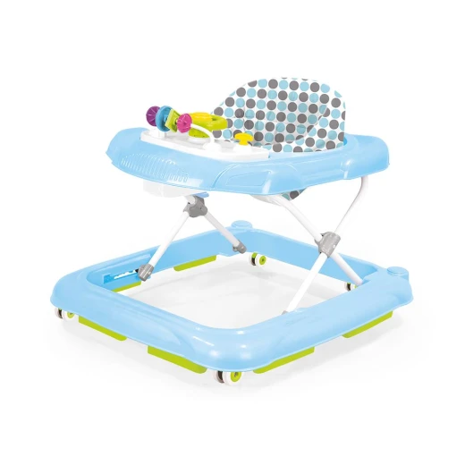 Dolu Full Walker - Blue