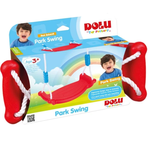 Dolu Full Park Swing - دولو - Image 2