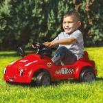 Dolu Smart Auto Pedal Car - دولو
