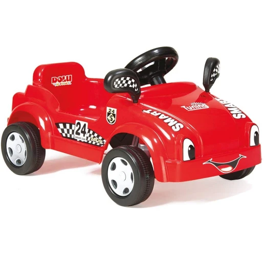Dolu Smart Auto Pedal Car - دولو - Image 3