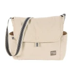 Walking Mum Changing Bag Madagascar for Stroller, Beige - واكينغ  مام