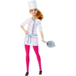 Barbie Careers Chef - باربي