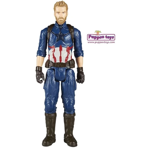 Avengers Infinity War Titan Hero Series Movie - هاسبرو - Image 3