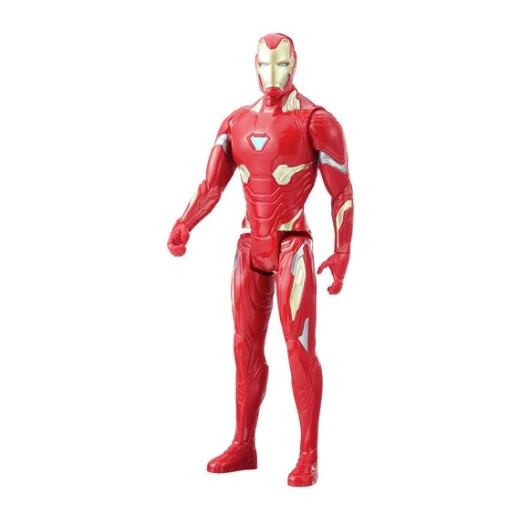 Avengers Infinity War Titan Hero Series Movie - هاسبرو - Image 2