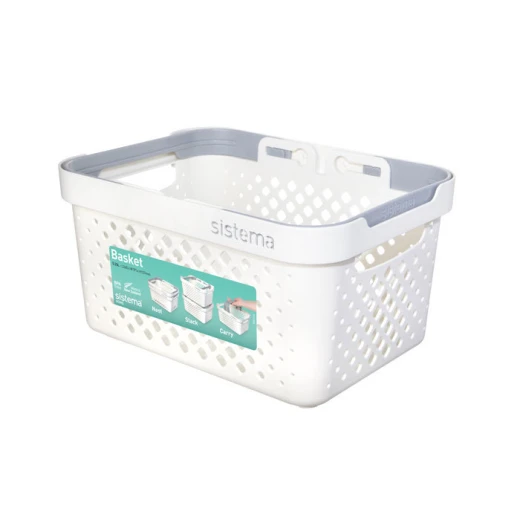 Sistema 5.25 Liter Basket - سيستما - Image 4