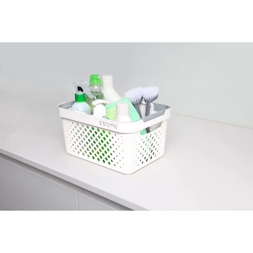 Sistema 5.25 Liter Basket - سيستما - Image 5