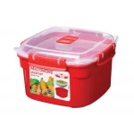 Sistema 1.4L Small Steamer - سيستما
