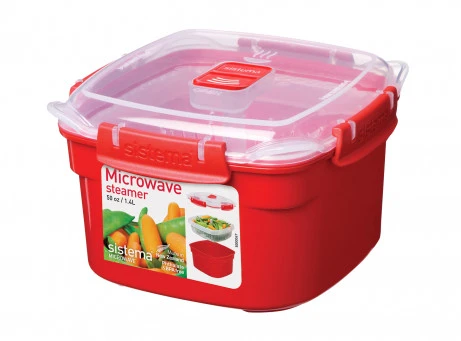 Sistema 1.4L Small Steamer Sistema 1.4L Small Steamer