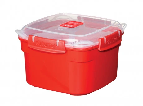 Sistema 1.4L Small Steamer - سيستما - Image 2