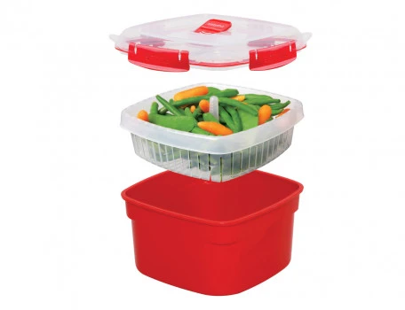 Sistema 1.4L Small Steamer - سيستما - Image 3
