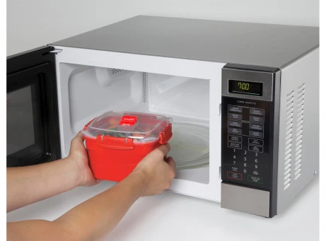 Sistema 1.4L Small Steamer - سيستما - Image 4