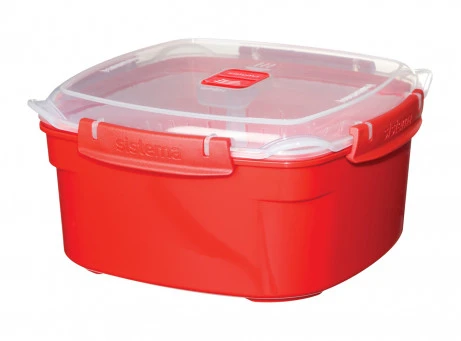 Sistema 2.4L Medium Steamer - سيستما - Image 3