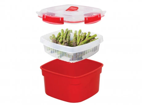 Sistema 2.4L Medium Steamer - سيستما - Image 4