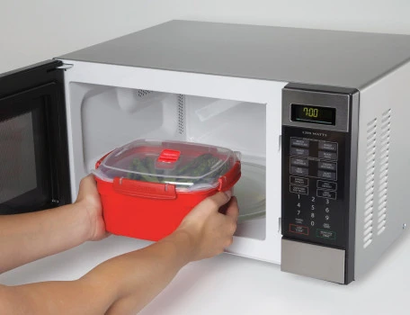 Sistema 2.4L Medium Steamer - سيستما - Image 5