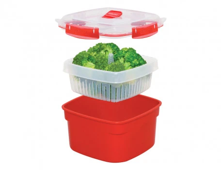 Sistema 3.2L Large Steamer - سيستما - Image 4