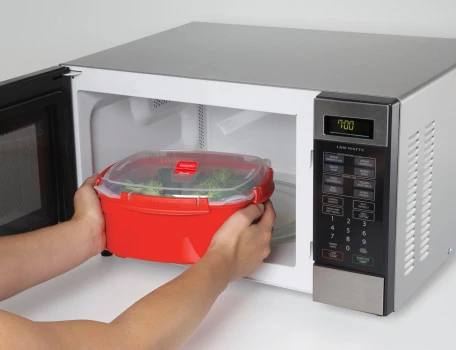 Sistema 3.2L Large Steamer - سيستما - Image 5