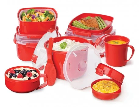 Sistema 3.2L Large Steamer - سيستما - Image 2