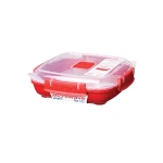 Sistema 440ml Small Plate - سيستما