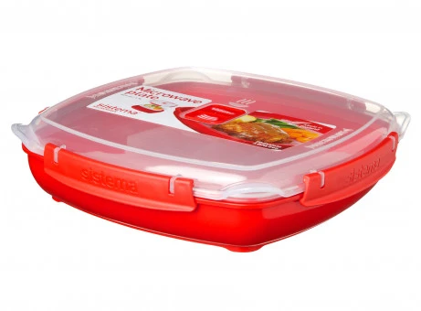 Sistema 1.3L Large Plate Sistema 1.3L Large Plate