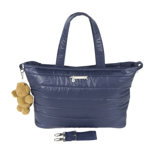 Changing Bag Blue Aspens