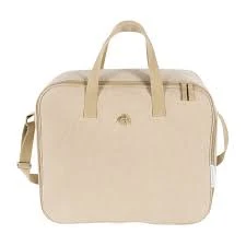 Suitecase Sweet Tweed Beige Suitecase Sweet Tweed Beige