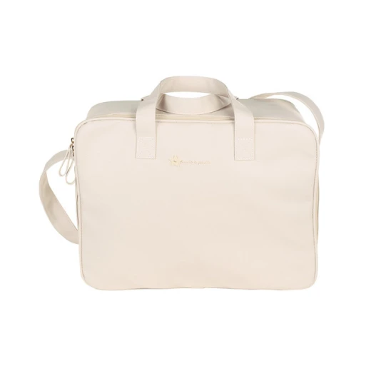 Suitcase Clinic Elodie Beige Suitcase Clinic Elodie Beige