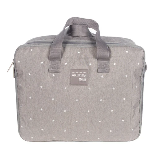 Suitcase Gaby Gray Suitcase Gaby Gray