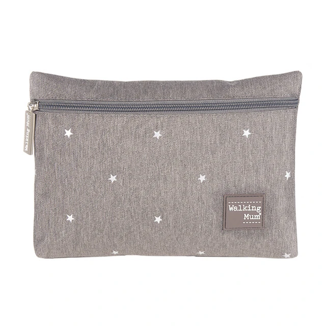 Beauty Case Gaby Grey - واكينغ  مام