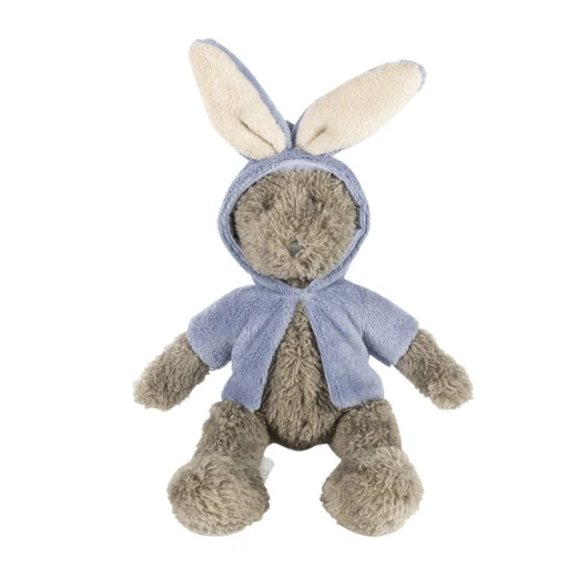 Bear Sophie Blue Large Bear Sophie Blue Large