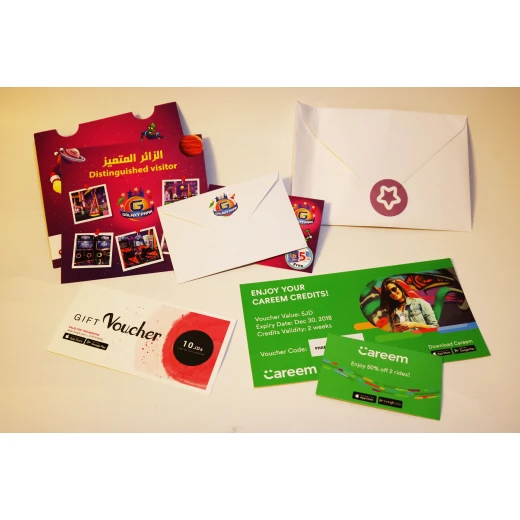 Waragami Christmas Lightning Kit - وراغامي - Image 6