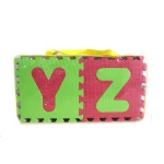 Eva Puzzle Mats