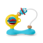 Skip Hop Explore & More Bead Mover High Chair Toy - سكيب هوب