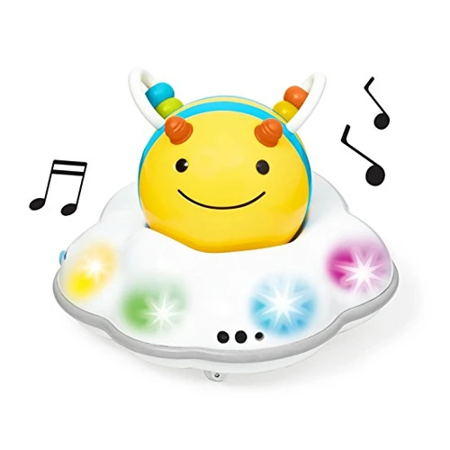 Skip Hop Explore & More Follow - Bee Crawl Toy Skip Hop Explore & More Follow - Bee Crawl Toy