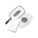 Skip Hop Grab & Go Snug Seal Wipes Case - Skip Hop