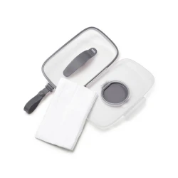 Skip Hop Grab & Go Snug Seal Wipes Case