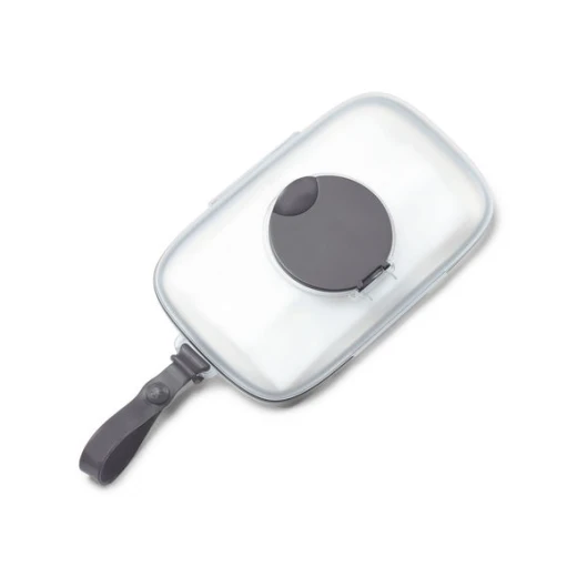 Skip Hop Grab & Go Snug Seal Wipes Case - Skip Hop - Image 2