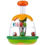 Chicco - Rainbow Spinner - تشيكو