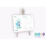 Tia's Hope to Walk Calendar