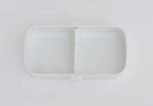 Look Back Lunch Box for Adults, Kids, 2 Layers, Leak Proof - لوك باك - Image 5