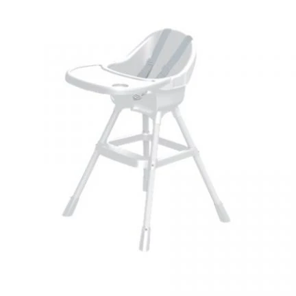 Dolu Mama Chair (White) - بني - دولو - Image 2