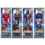 Avengers Infinity War Titan Hero Series Movie - هاسبرو