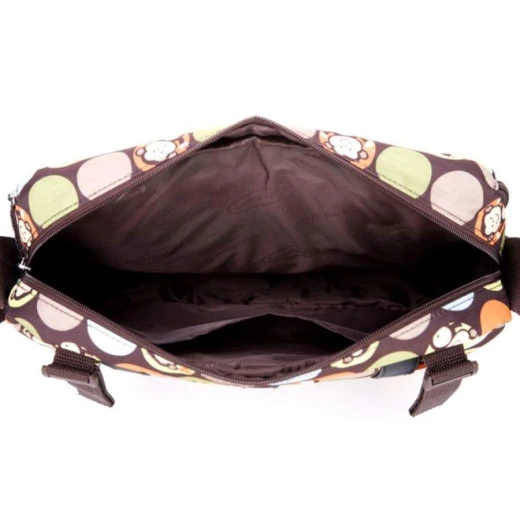 Colorland Portable Baby Booster Seats- Monky Brother - كولورلاند - Image 8
