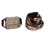 Colorland Portable Baby Booster Seats- Monky Brother - كولورلاند