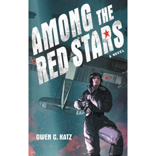 Harper: gwen c. Katz : Among The Red Stars a Novel Harper: gwen c. Katz : Among The Red Stars a Novel