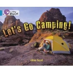 Collins: Let's go Camping - كولينز بيج كات