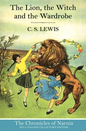 Harper: NARNIA 2 the lion Harper: NARNIA 2 the lion
